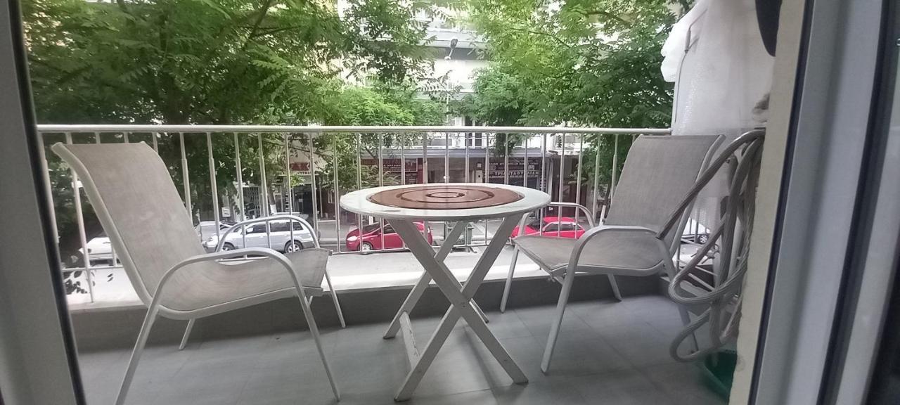 Maiandros - Explore Center By Foot - Close To Aristotelous Square 테살로니키 외부 사진