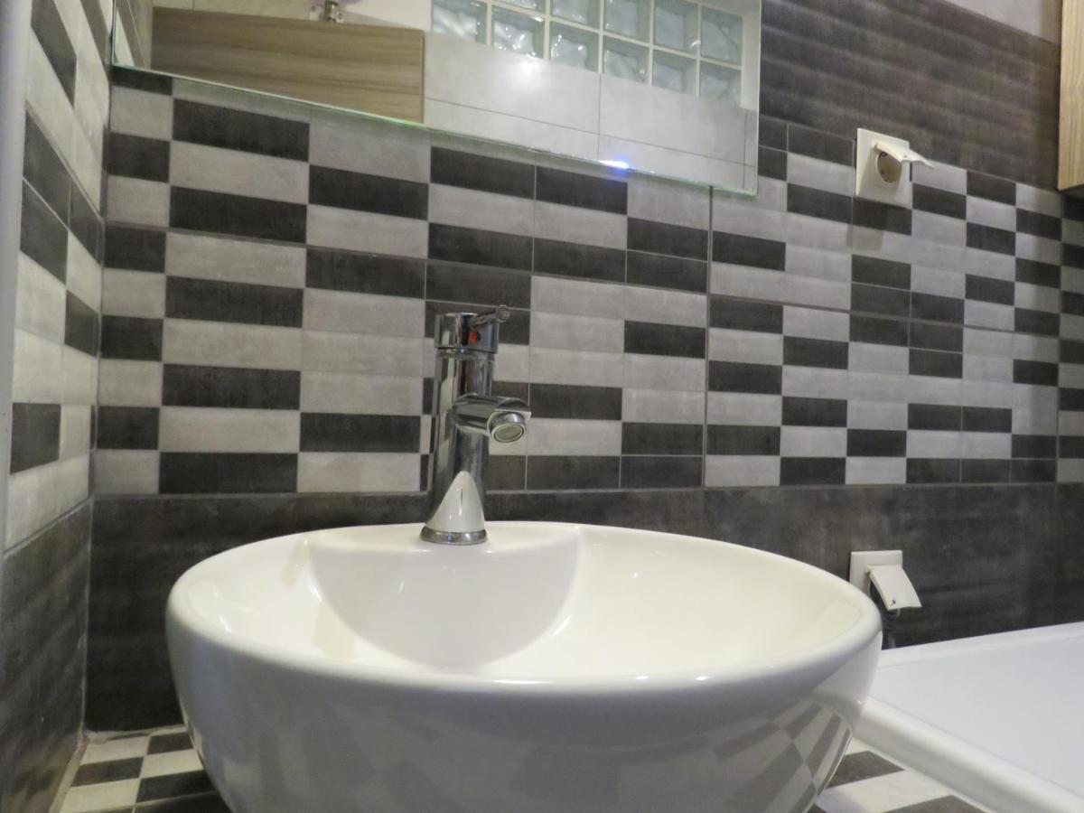 Maiandros - Explore Center By Foot - Close To Aristotelous Square 테살로니키 외부 사진