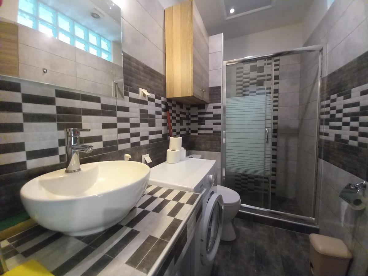 Maiandros - Explore Center By Foot - Close To Aristotelous Square 테살로니키 외부 사진