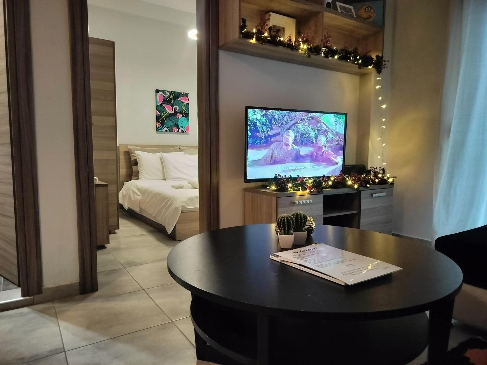Maiandros - Explore Center By Foot - Close To Aristotelous Square 테살로니키 외부 사진
