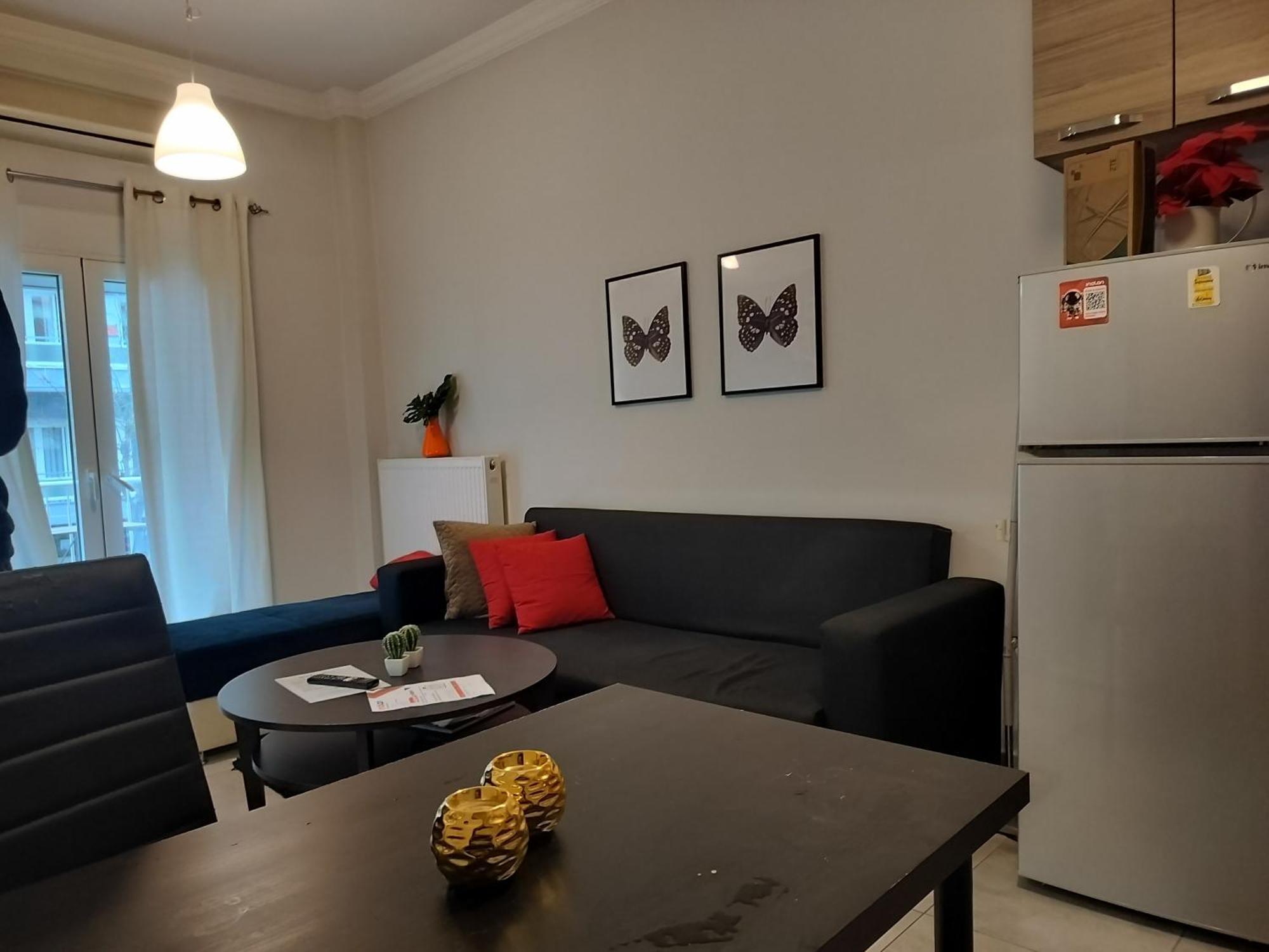 Maiandros - Explore Center By Foot - Close To Aristotelous Square 테살로니키 외부 사진