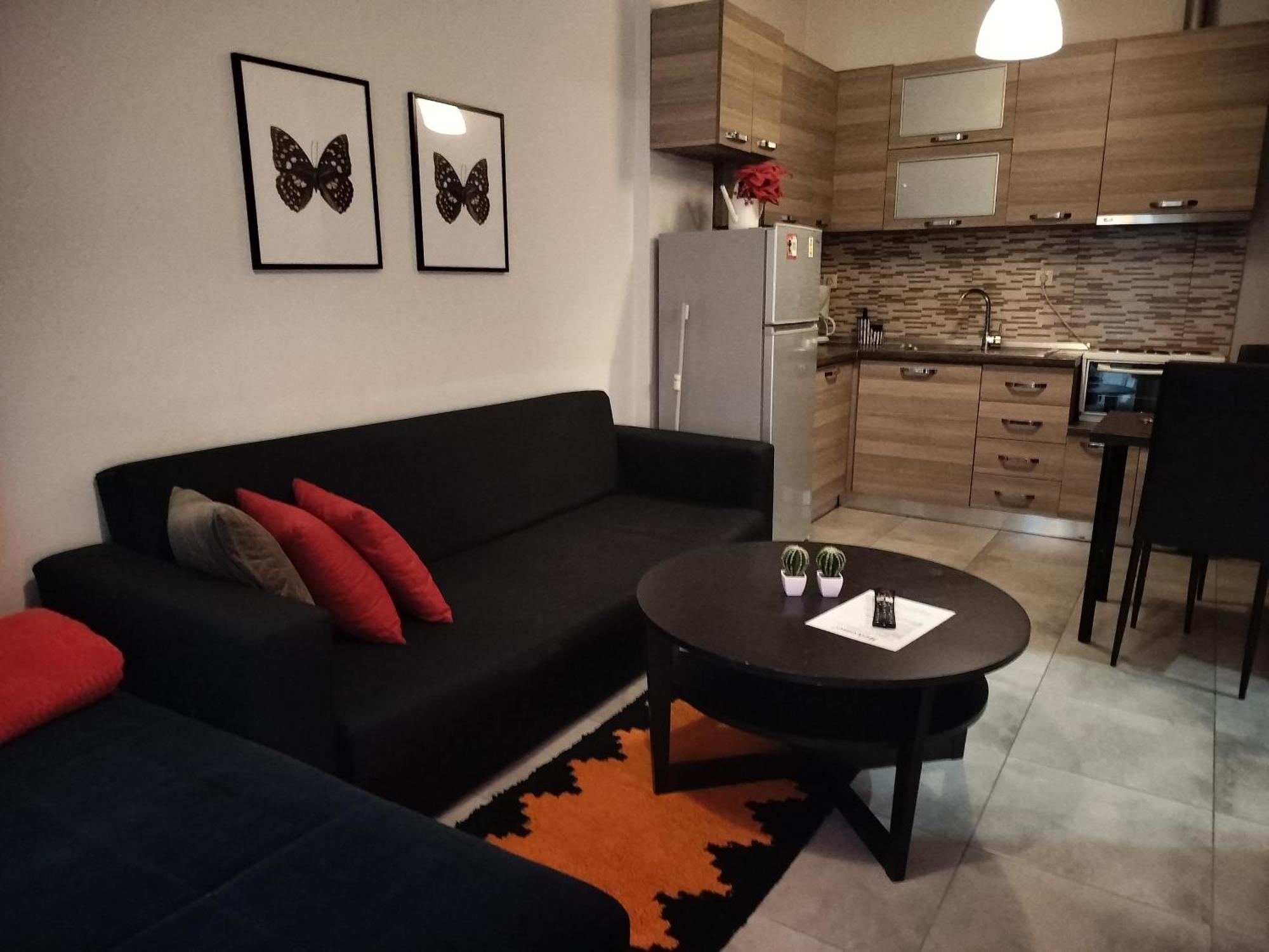 Maiandros - Explore Center By Foot - Close To Aristotelous Square 테살로니키 외부 사진