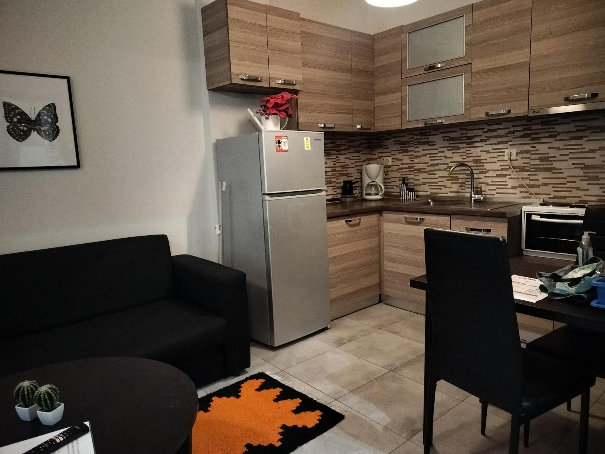 Maiandros - Explore Center By Foot - Close To Aristotelous Square 테살로니키 외부 사진