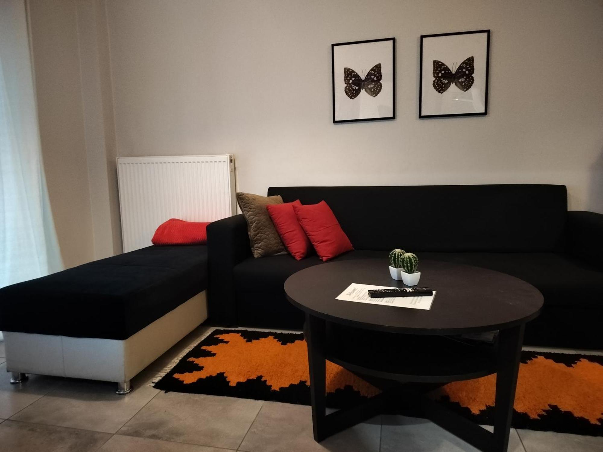 Maiandros - Explore Center By Foot - Close To Aristotelous Square 테살로니키 외부 사진